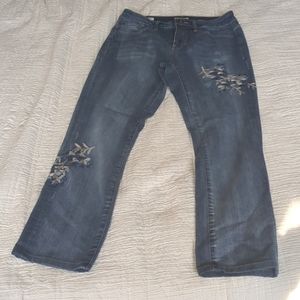 TRIBAL JEANS Size 4